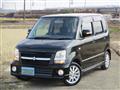 2007 Suzuki Wagon R