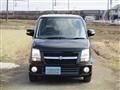 2007 Suzuki Wagon R