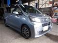 2013 Daihatsu Move Custom