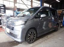 2013 Daihatsu Move Custom