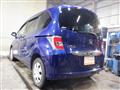 2014 Honda Freed