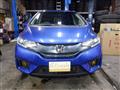 2014 Honda Fit