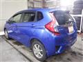 2014 Honda Fit