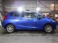 2014 Honda Fit