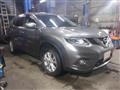 2014 Nissan X-Trail