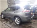 2014 Nissan X-Trail