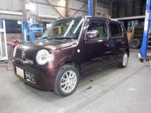 2012 Daihatsu MIRA COCOA