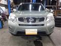 2010 Nissan X-Trail