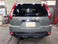 2010 Nissan X-Trail