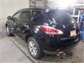 2012 Nissan Murano