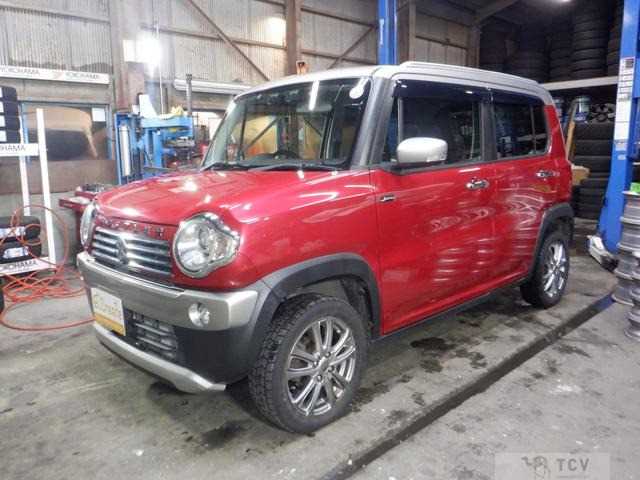 2018 Other All Other All