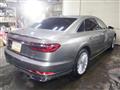 2018 Audi A8
