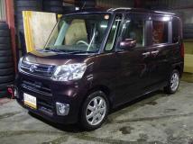 2014 Daihatsu Tanto