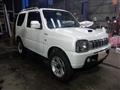 2009 Suzuki Jimny