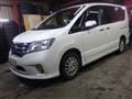2013 Nissan Serena