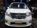 2013 Nissan Serena