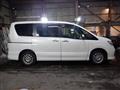2013 Nissan Serena