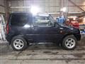 2008 Suzuki Jimny