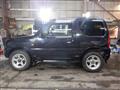 2008 Suzuki Jimny