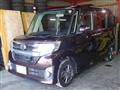 2014 Daihatsu Tanto Custom