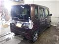 2014 Daihatsu Tanto Custom
