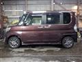 2014 Daihatsu Tanto Custom
