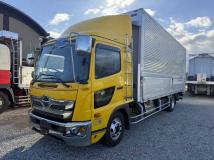 2019 Hino Hino Others