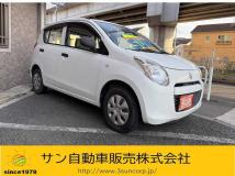 2010 Suzuki Alto