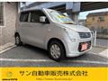 2012 Suzuki Wagon R
