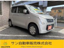 2012 Suzuki Wagon R