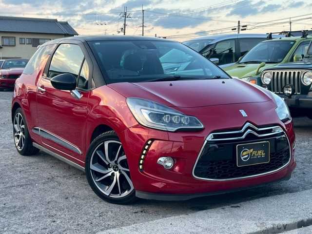 2015 Citroen Citroen Others