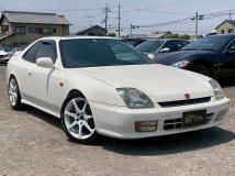 1997 Honda Prelude