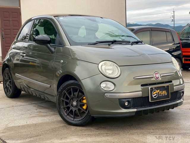 2009 Fiat Fiat Others