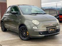 2009 Fiat Fiat Others