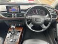 2013 Audi A6