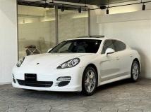 2010 Porsche Porsche Others
