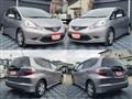 2008 Honda Fit