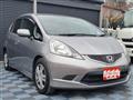 2008 Honda Fit
