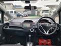 2008 Honda Fit
