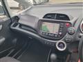 2008 Honda Fit