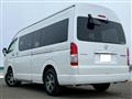 2016 Toyota Hiace Wagon