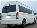 2016 Toyota Hiace Wagon