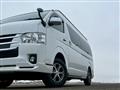 2016 Toyota Hiace Wagon