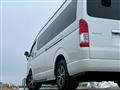 2016 Toyota Hiace Wagon