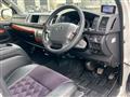 2016 Toyota Hiace Wagon