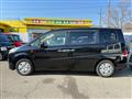 2007 Honda Step WGN