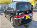 2007 Honda Step WGN