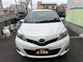 2013 Toyota Vitz