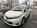 2013 Toyota Vitz