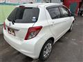 2013 Toyota Vitz